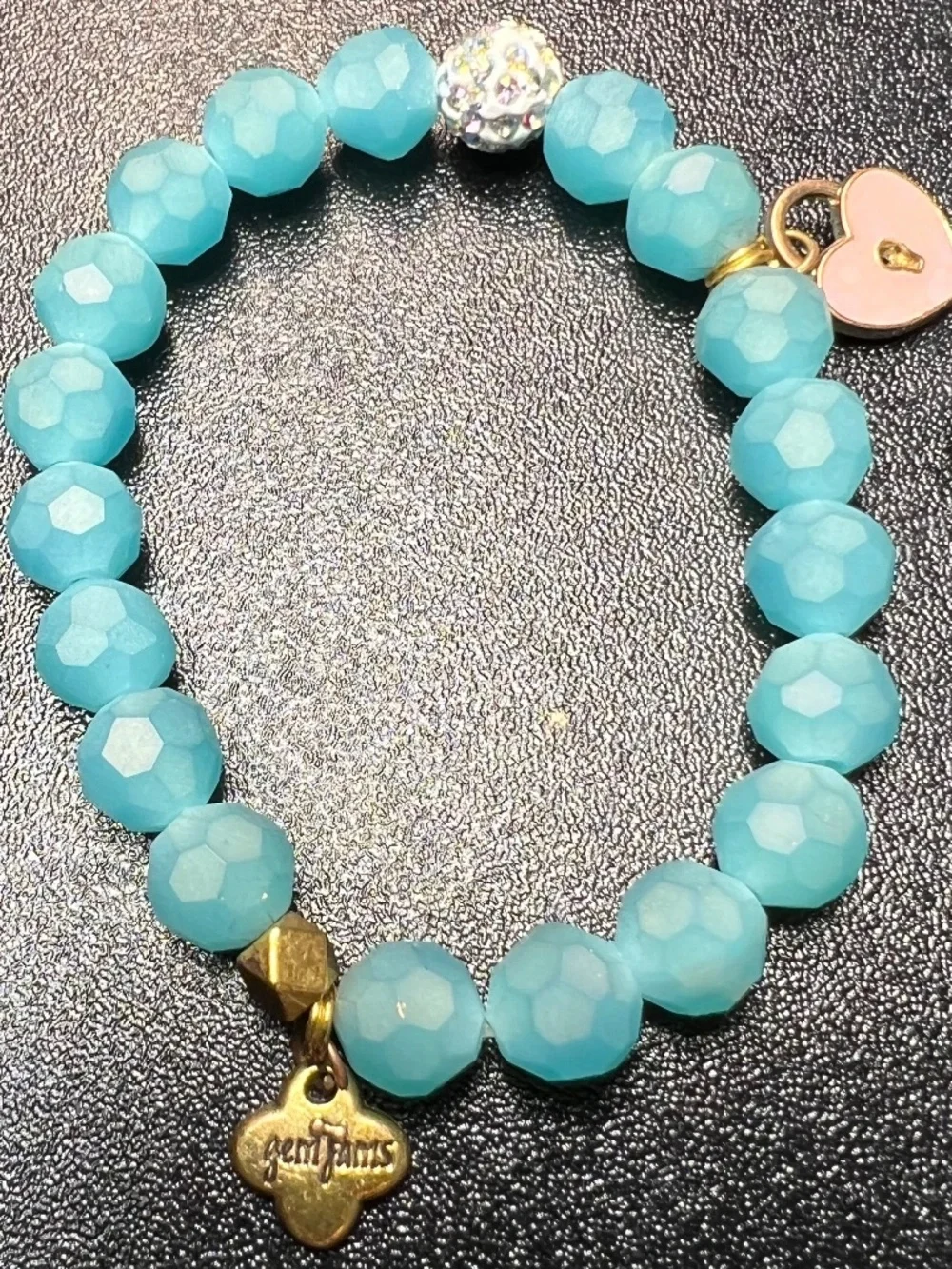 Ermish Gem Jam beautiful piece